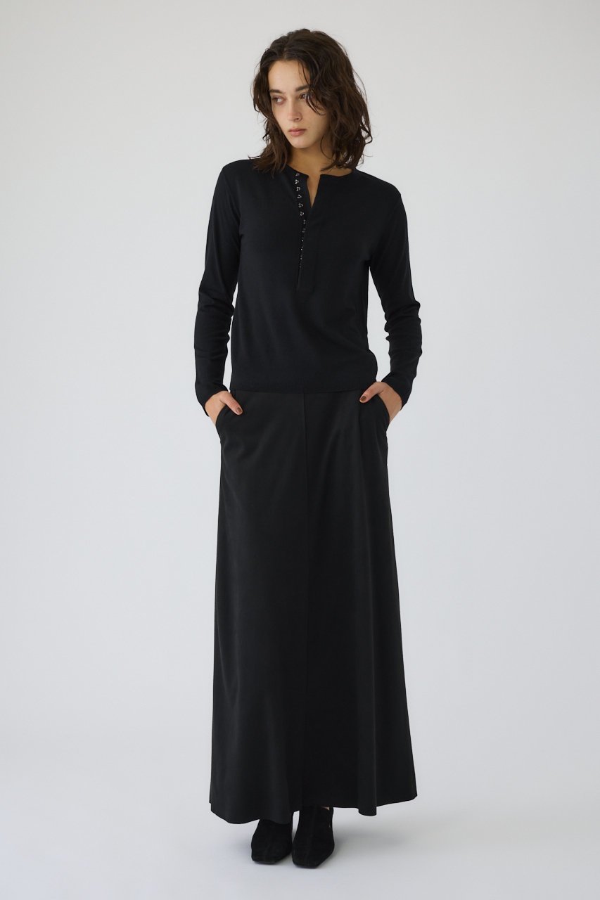 【リムアーク/RIM.ARK】のVintage like F/Suede SK/スカート 人気、トレンドファッション・服の通販 founy(ファニー) 　ファッション　Fashion　レディースファッション　Fashion for Women　スカート　Skirts　ロングスカート　Long Skirts / Maxi & Midi Skirts　セットアップ　Set-Up, Coordinated Outfit　リュクス　Luxury, Elegant, High-End, Chic　ロング　Long, Long-Length　エレガント 上品　Elegant　other-4|ID: prp329100004737433 ipo3291000000036217216