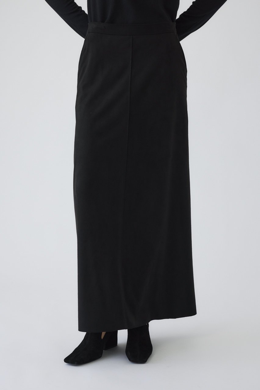 【リムアーク/RIM.ARK】のVintage like F/Suede SK/スカート 人気、トレンドファッション・服の通販 founy(ファニー) 　ファッション　Fashion　レディースファッション　Fashion for Women　スカート　Skirts　ロングスカート　Long Skirts / Maxi & Midi Skirts　セットアップ　Set-Up, Coordinated Outfit　リュクス　Luxury, Elegant, High-End, Chic　ロング　Long, Long-Length　エレガント 上品　Elegant　other-8|ID: prp329100004737433 ipo3291000000036217224