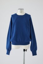 【リムアーク/RIM.ARK】の【10/22 10:00販売開始】Elastic touch basic knit/ニット ブルー|ID:prp329100004737434