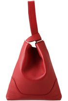 【アンクレイヴ/uncrave】の【PELLE MORBIDA × uncrave】レザーバッグ レッド|ID: prp329100004737435 ipo3291000000035415875