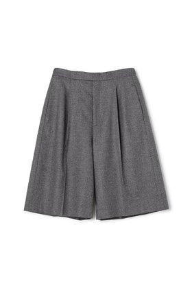 【アンクレイヴ/uncrave】 フランネル バミューダパンツ人気、トレンドファッション・服の通販 founy(ファニー) ファッション Fashion レディースファッション Fashion for Women パンツ Pants & Trousers ジャケット Jacket, Outerwear ストレート Straight, Straight Cut ドレス Dress, One-Piece バランス Balance, Style Balance フレア Flare, Flared 今季 This Season, Current Season 新作・新入荷 New Arrivals / New In |ID:prp329100004737436