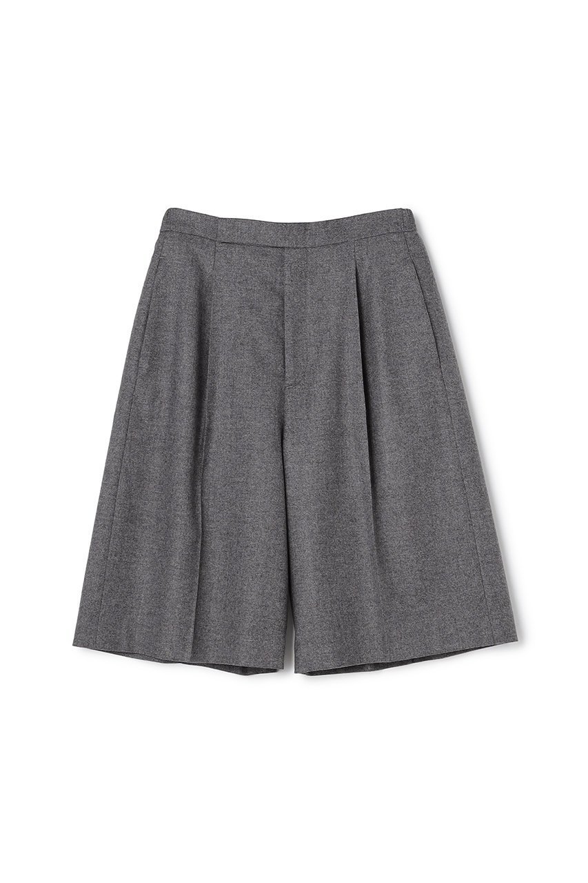 【アンクレイヴ/uncrave】のフランネル バミューダパンツ 人気、トレンドファッション・服の通販 founy(ファニー) 　ファッション　Fashion　レディースファッション　Fashion for Women　パンツ　Pants & Trousers　ジャケット　Jacket, Outerwear　ストレート　Straight, Straight Cut　ドレス　Dress, One-Piece　バランス　Balance, Style Balance　フレア　Flare, Flared　今季　This Season, Current Season　新作・新入荷　New Arrivals / New In　 other-1|ID: prp329100004737436 ipo3291000000034219415