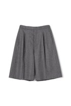 【アンクレイヴ/uncrave】のフランネル バミューダパンツ 人気、トレンドファッション・服の通販 founy(ファニー) ファッション Fashion レディースファッション Fashion for Women パンツ Pants & Trousers ジャケット Jacket, Outerwear ストレート Straight, Straight Cut ドレス Dress, One-Piece バランス Balance, Style Balance フレア Flare, Flared 今季 This Season, Current Season 新作・新入荷 New Arrivals / New In thumbnail チャコール|ID: prp329100004737436 ipo3291000000034219416