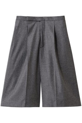 【アンクレイヴ/uncrave】 フランネル バミューダパンツ人気、トレンドファッション・服の通販 founy(ファニー) ファッション Fashion レディースファッション Fashion for Women パンツ Pants & Trousers ジャケット Jacket, Outerwear ストレート Straight, Straight Cut ドレス Dress, One-Piece バランス Balance, Style Balance フレア Flare, Flared 今季 This Season, Current Season |ID:prp329100004737436