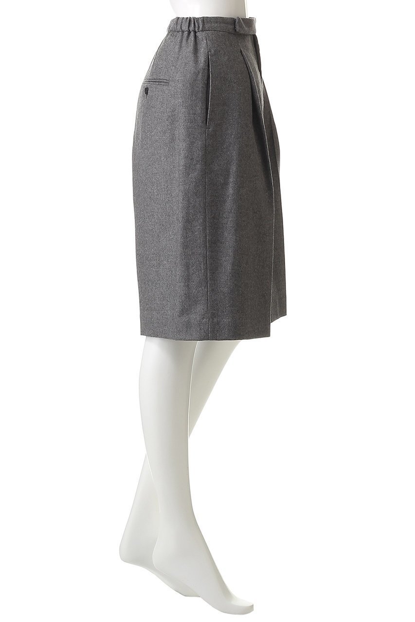 【アンクレイヴ/uncrave】のフランネル バミューダパンツ 人気、トレンドファッション・服の通販 founy(ファニー) 　ファッション　Fashion　レディースファッション　Fashion for Women　パンツ　Pants & Trousers　ジャケット　Jacket, Outerwear　ストレート　Straight, Straight Cut　ドレス　Dress, One-Piece　バランス　Balance, Style Balance　フレア　Flare, Flared　今季　This Season, Current Season　other-3|ID: prp329100004737436 ipo3291000000035415895