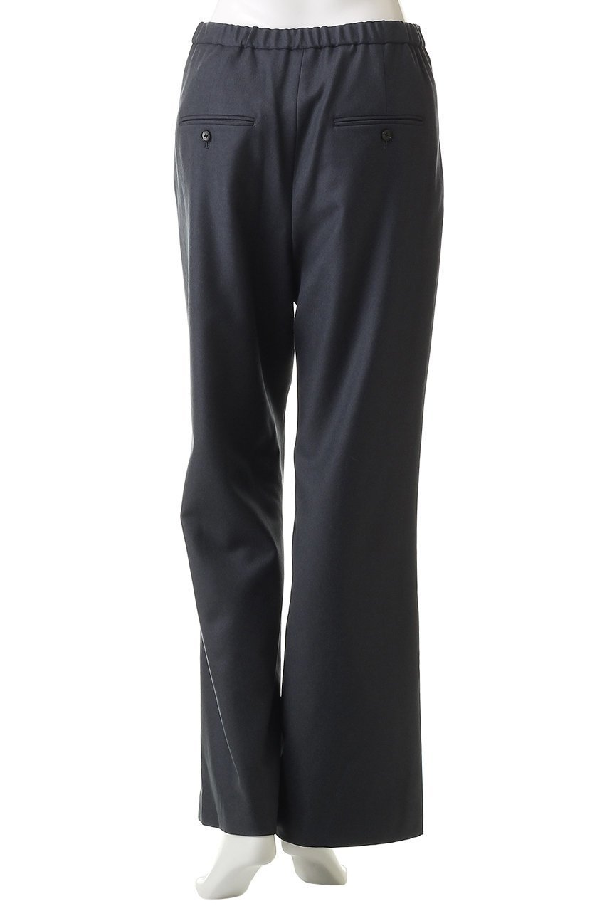 【アンクレイヴ/uncrave】のフランネル フレアパンツ 人気、トレンドファッション・服の通販 founy(ファニー) 　ファッション　Fashion　レディースファッション　Fashion for Women　パンツ　Pants & Trousers　ジャケット　Jacket, Outerwear　ドレス　Dress, One-Piece　バランス　Balance, Style Balance　フレア　Flare, Flared　other-5|ID: prp329100004737437 ipo3291000000034337221