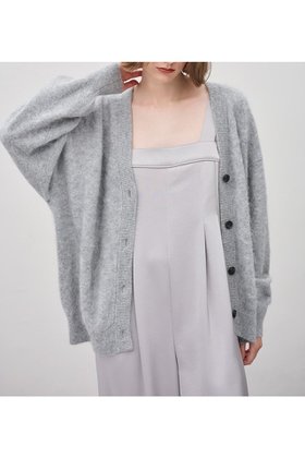 【アンクレイヴ/uncrave】 カシミヤファーニット カーディガン人気、トレンドファッション・服の通販 founy(ファニー) ファッション Fashion レディースファッション Fashion for Women トップス・カットソー Cut & Sew Tops ニット Knit Tops & Sweaters カーディガン・羽織り Layered Style Cardigans エアリー Airy Texture カーディガン Cardigan, Knitwear 新作・新入荷 New Arrivals / New In |ID:prp329100004737438