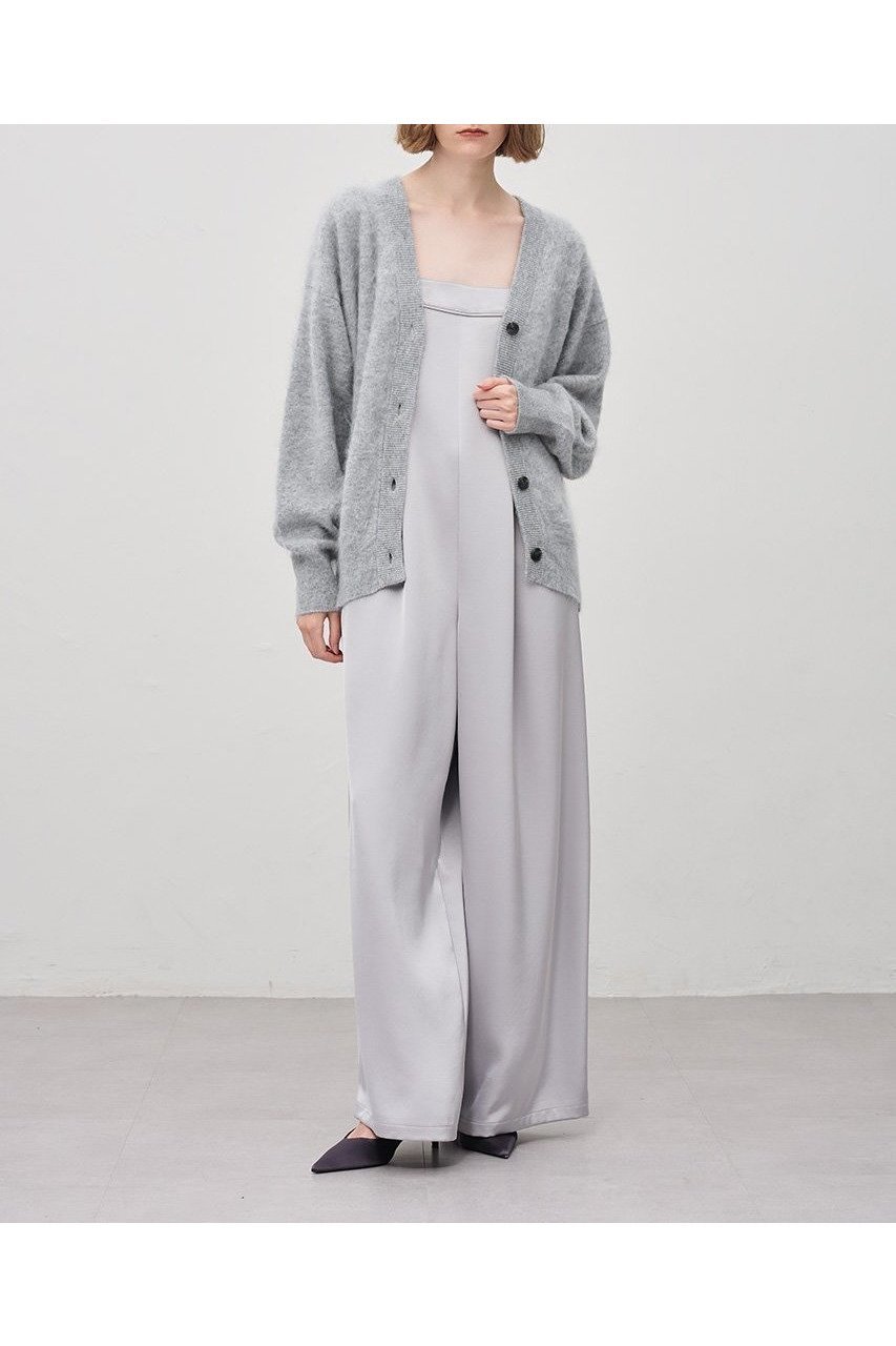 【アンクレイヴ/uncrave】のカシミヤファーニット カーディガン 人気、トレンドファッション・服の通販 founy(ファニー) 　ファッション　Fashion　レディースファッション　Fashion for Women　トップス・カットソー　Cut & Sew Tops　ニット　Knit Tops & Sweaters　カーディガン・羽織り　Layered Style Cardigans　エアリー　Airy Texture　カーディガン　Cardigan, Knitwear　新作・新入荷　New Arrivals / New In　other-2|ID: prp329100004737438 ipo3291000000034219431