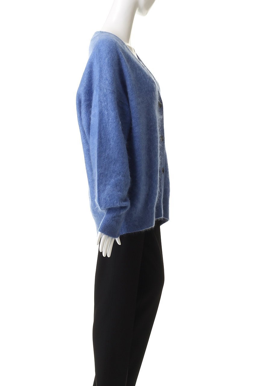 【アンクレイヴ/uncrave】のカシミヤファーニット カーディガン 人気、トレンドファッション・服の通販 founy(ファニー) 　ファッション　Fashion　レディースファッション　Fashion for Women　トップス・カットソー　Cut & Sew Tops　ニット　Knit Tops & Sweaters　カーディガン・羽織り　Layered Style Cardigans　エアリー　Airy Texture　カーディガン　Cardigan, Knitwear　other-6|ID: prp329100004737438 ipo3291000000034308362