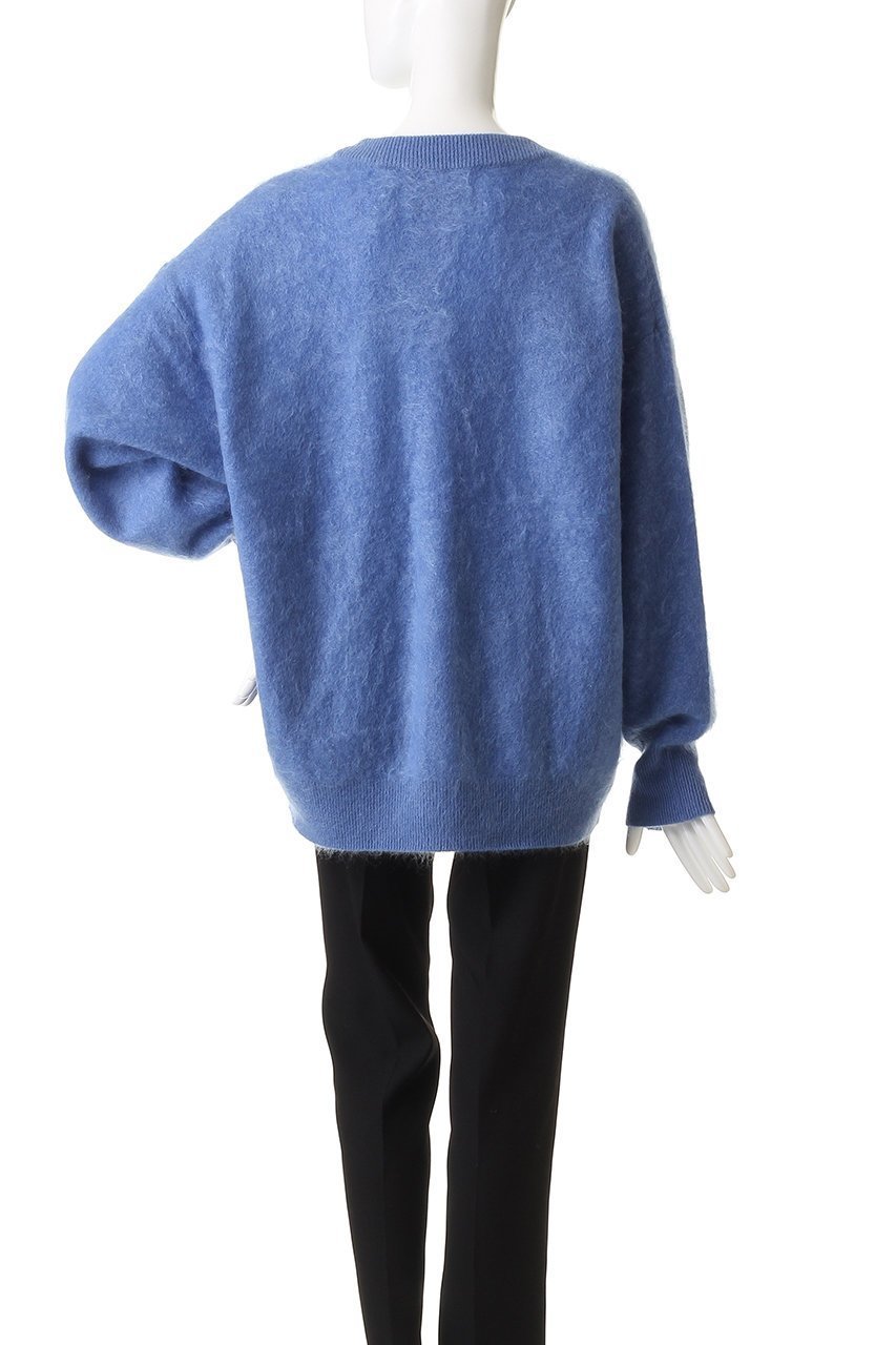 【アンクレイヴ/uncrave】のカシミヤファーニット カーディガン 人気、トレンドファッション・服の通販 founy(ファニー) 　ファッション　Fashion　レディースファッション　Fashion for Women　トップス・カットソー　Cut & Sew Tops　ニット　Knit Tops & Sweaters　カーディガン・羽織り　Layered Style Cardigans　エアリー　Airy Texture　カーディガン　Cardigan, Knitwear　other-7|ID: prp329100004737438 ipo3291000000034308363