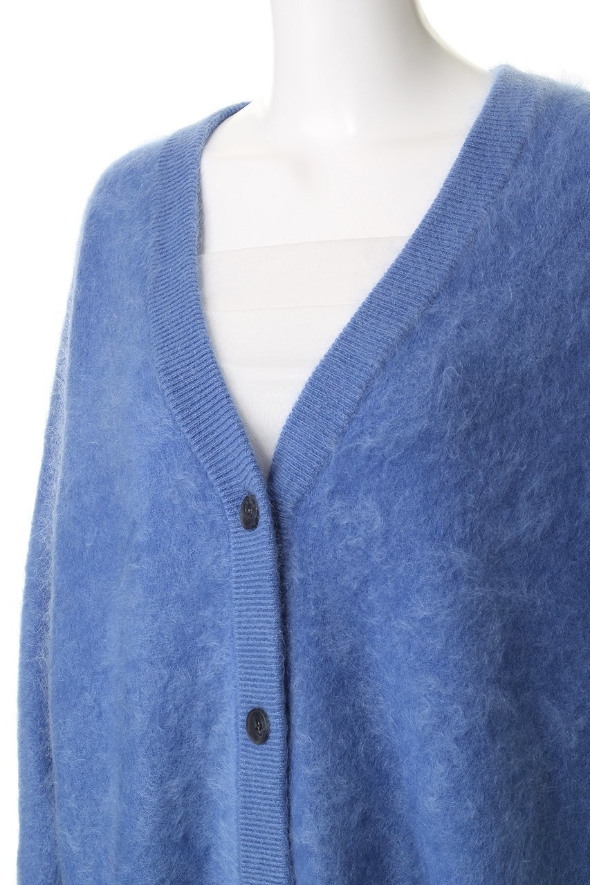 【アンクレイヴ/uncrave】のカシミヤファーニット カーディガン 人気、トレンドファッション・服の通販 founy(ファニー) 　ファッション　Fashion　レディースファッション　Fashion for Women　トップス・カットソー　Cut & Sew Tops　ニット　Knit Tops & Sweaters　カーディガン・羽織り　Layered Style Cardigans　エアリー　Airy Texture　カーディガン　Cardigan, Knitwear　other-8|ID: prp329100004737438 ipo3291000000034308364