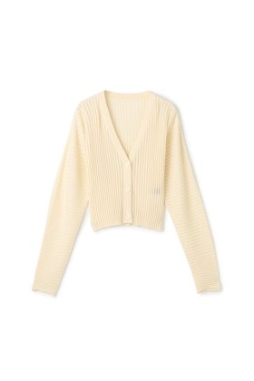【アンクレイヴ/uncrave】のシアーストライプニット ドルマンカーディガン 人気、トレンドファッション・服の通販 founy(ファニー) ファッション Fashion レディースファッション Fashion for Women トップス・カットソー Cut & Sew Tops ニット Knit Tops & Sweaters カーディガン・羽織り Layered Style Cardigans アクリル Acrylic Material カーディガン Cardigan, Knitwear シアー Sheer, See-Through ショート Short, Short Length ストライプ Stripe, Striped Pattern ボーダー Border, Stripe 再入荷 Restock / Back in Stock |ID:prp329100004737439
