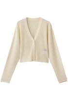 【アンクレイヴ/uncrave】のシアーストライプニット ドルマンカーディガン 人気、トレンドファッション・服の通販 founy(ファニー) ファッション Fashion レディースファッション Fashion for Women トップス・カットソー Cut & Sew Tops ニット Knit Tops & Sweaters カーディガン・羽織り Layered Style Cardigans アクリル Acrylic Material カーディガン Cardigan, Knitwear シアー Sheer, See-Through ショート Short, Short Length ストライプ Stripe, Striped Pattern ボーダー Border, Stripe thumbnail オフ|ID: prp329100004737439 ipo3291000000035513151