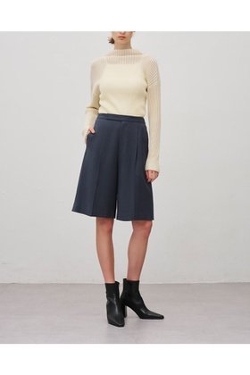 【アンクレイヴ/uncrave】 シアーストライプニット タートルトップス人気、トレンドファッション・服の通販 founy(ファニー) ファッション Fashion レディースファッション Fashion for Women トップス・カットソー Cut & Sew Tops ニット Knit Tops & Sweaters カジュアルプルオーバー・ニットトップス Pullovers & Knit Tops / Casual Pullovers アクリル Acrylic Material インナー Innerwear シアー Sheer, See-Through ストライプ Stripe, Striped Pattern ボーダー Border, Stripe 新作・新入荷 New Arrivals / New In |ID:prp329100004737440