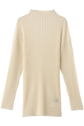 【アンクレイヴ/uncrave】 シアーストライプニット タートルトップス人気、トレンドファッション・服の通販 founy(ファニー) ファッション Fashion レディースファッション Fashion for Women トップス・カットソー Cut & Sew Tops ニット Knit Tops & Sweaters カジュアルプルオーバー・ニットトップス Pullovers & Knit Tops / Casual Pullovers アクリル Acrylic Material インナー Innerwear シアー Sheer, See-Through ストライプ Stripe, Striped Pattern ボーダー Border, Stripe 再入荷 Restock / Back in Stock |ID:prp329100004737440