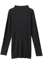 【アンクレイヴ/uncrave】のシアーストライプニット タートルトップス 人気、トレンドファッション・服の通販 founy(ファニー) ファッション Fashion レディースファッション Fashion for Women トップス・カットソー Cut & Sew Tops ニット Knit Tops & Sweaters カジュアルプルオーバー・ニットトップス Pullovers & Knit Tops / Casual Pullovers アクリル Acrylic Material インナー Innerwear シアー Sheer, See-Through ストライプ Stripe, Striped Pattern ボーダー Border, Stripe thumbnail チャコール|ID: prp329100004737440 ipo3291000000035513165