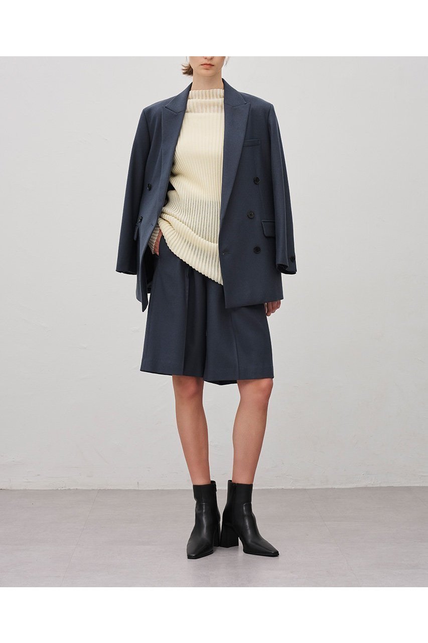 【アンクレイヴ/uncrave】のフランネル BIG ジャケット 人気、トレンドファッション・服の通販 founy(ファニー) 　ファッション　Fashion　レディースファッション　Fashion for Women　アウター　Coat / Outerwear Collection　レディースジャケット・軽アウター　Jackets　ジャケット　Jacket, Outerwear　セットアップ　Set-Up, Coordinated Outfit　ドレス　Dress, One-Piece　新作・新入荷　New Arrivals / New In　other-3|ID: prp329100004737441 ipo3291000000034219447