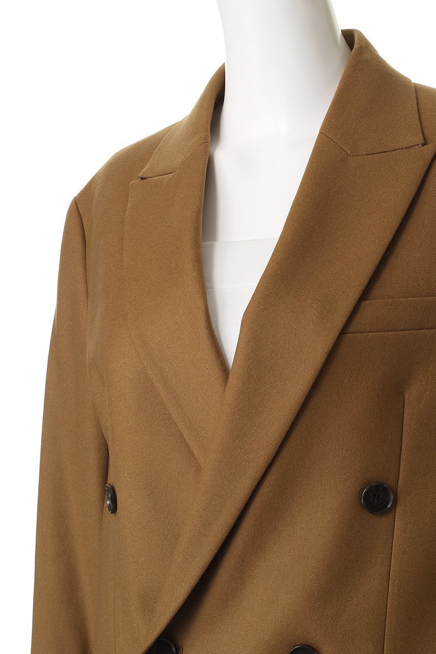 【アンクレイヴ/uncrave】のフランネル BIG ジャケット 人気、トレンドファッション・服の通販 founy(ファニー) ファッション Fashion レディースファッション Fashion for Women アウター Coat / Outerwear Collection レディースジャケット・軽アウター Jackets ジャケット Jacket, Outerwear セットアップ Set-Up, Coordinated Outfit ドレス Dress, One-Piece other-5|ID: prp329100004737441 ipo3291000000035535752