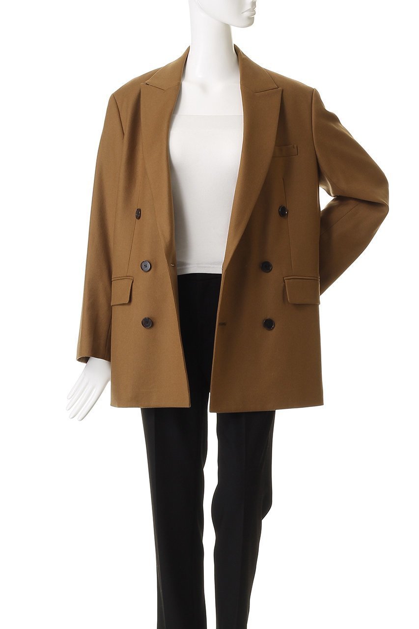 【アンクレイヴ/uncrave】のフランネル BIG ジャケット 人気、トレンドファッション・服の通販 founy(ファニー) ファッション Fashion レディースファッション Fashion for Women アウター Coat / Outerwear Collection レディースジャケット・軽アウター Jackets ジャケット Jacket, Outerwear セットアップ Set-Up, Coordinated Outfit ドレス Dress, One-Piece other-7|ID: prp329100004737441 ipo3291000000035535754