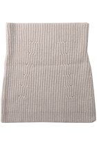 【レモンプレット/Lemonplet】のKNIT VERNA NECK WARMER ウォームグレイ|ID: prp329100004737443 ipo3291000000034219460