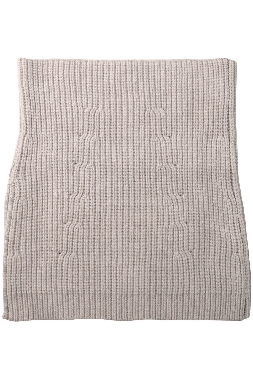 【レモンプレット/Lemonplet】のKNIT VERNA NECK WARMER 人気、トレンドファッション・服の通販 founy(ファニー) 　ファッション　Fashion　レディースファッション　Fashion for Women　ストール　Soft & Warm Scarves　マフラー・スヌード / 冬小物の定番　Scarves & Mufflers　ストール　Stole, Wrap　マフラー　Scarf, Muffler　今季　This Season, Current Season　冬　Winter / This Winter　防寒　Cold Protection, Winter-Ready　other-3|ID: prp329100004737443 ipo3291000000034219462