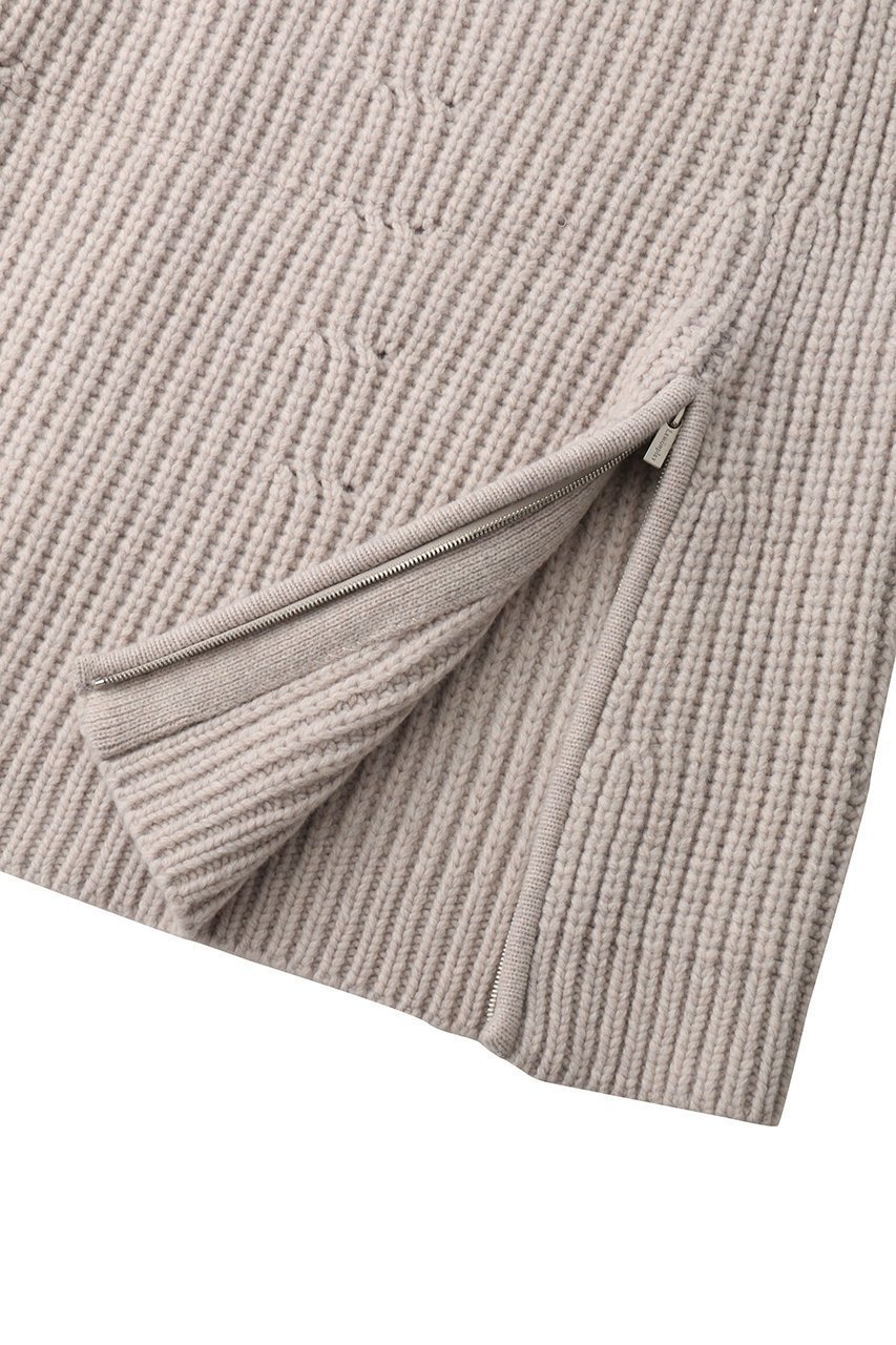 【レモンプレット/Lemonplet】のKNIT VERNA NECK WARMER 人気、トレンドファッション・服の通販 founy(ファニー) 　ファッション　Fashion　レディースファッション　Fashion for Women　ストール　Soft & Warm Scarves　マフラー・スヌード / 冬小物の定番　Scarves & Mufflers　ストール　Stole, Wrap　マフラー　Scarf, Muffler　今季　This Season, Current Season　冬　Winter / This Winter　防寒　Cold Protection, Winter-Ready　other-5|ID: prp329100004737443 ipo3291000000034219464