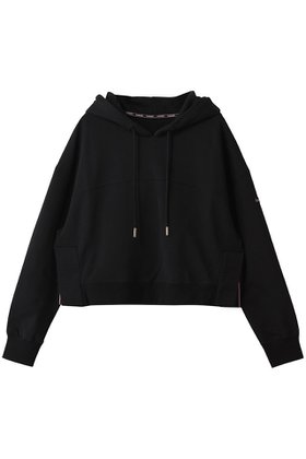 【レモンプレット/Lemonplet】のBIKA HOODED SWEATSHIRT 人気、トレンドファッション・服の通販 founy(ファニー) ファッション Fashion レディースファッション Fashion for Women トップス・カットソー Cut & Sew Tops シャツ・ブラウス・オフィスカジュアル Elegant Blouses & Button-Ups レディースパーカー・カジュアルフーディー Casual Hoodies & Sweatshirts ロングTシャツ・Tシャツ Longline T-Shirts & Tees スウェット・クルーネックトップス Sweatshirts & Crewnecks / Relaxed Fit Sweat Tops カットソー・ベーシックTシャツ Cut-and-Sewn Tops / Stretch Tees & Basics クロップド Cropped, Short Length シンプル Simple, Minimal スリット Slit, Slit Detail トレンド Trend, Trending Now |ID:prp329100004737454