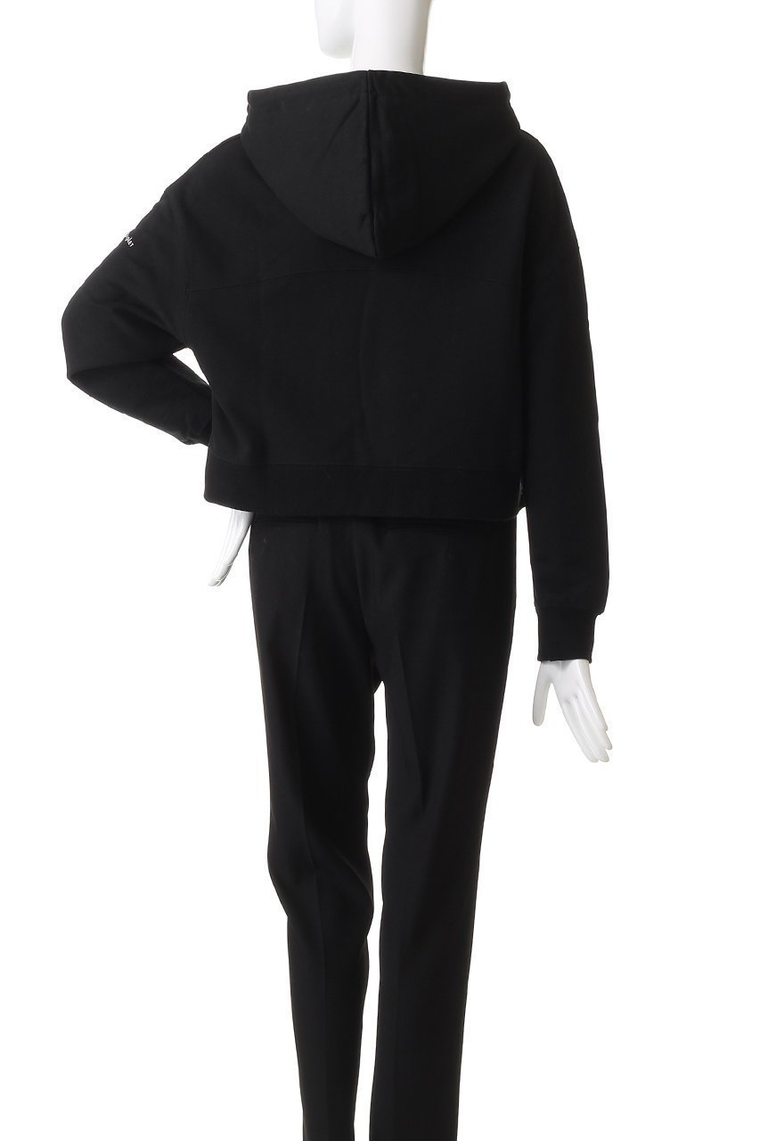 【レモンプレット/Lemonplet】のBIKA HOODED SWEATSHIRT 人気、トレンドファッション・服の通販 founy(ファニー) 　ファッション　Fashion　レディースファッション　Fashion for Women　トップス・カットソー　Cut & Sew Tops　シャツ・ブラウス・オフィスカジュアル　Elegant Blouses & Button-Ups　レディースパーカー・カジュアルフーディー　Casual Hoodies & Sweatshirts　ロングTシャツ・Tシャツ　Longline T-Shirts & Tees　スウェット・クルーネックトップス　Sweatshirts & Crewnecks / Relaxed Fit Sweat Tops　カットソー・ベーシックTシャツ　Cut-and-Sewn Tops / Stretch Tees & Basics　クロップド　Cropped, Short Length　シンプル　Simple, Minimal　スリット　Slit, Slit Detail　トレンド　Trend, Trending Now　other-4|ID: prp329100004737454 ipo3291000000035415962