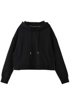 【レモンプレット/Lemonplet】のBIKA HOODED SWEATSHIRT ブラック|ID: prp329100004737454 ipo3291000000036153088
