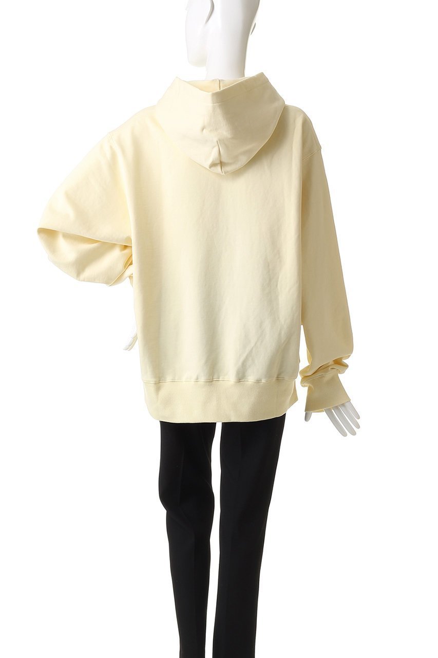 【レモンプレット/Lemonplet】のBOBI HOODED SWEATSHIRT 人気、トレンドファッション・服の通販 founy(ファニー) 　ファッション　Fashion　レディースファッション　Fashion for Women　トップス・カットソー　Cut & Sew Tops　シャツ・ブラウス・オフィスカジュアル　Elegant Blouses & Button-Ups　レディースパーカー・カジュアルフーディー　Casual Hoodies & Sweatshirts　ロングTシャツ・Tシャツ　Longline T-Shirts & Tees　スウェット・クルーネックトップス　Sweatshirts & Crewnecks / Relaxed Fit Sweat Tops　カットソー・ベーシックTシャツ　Cut-and-Sewn Tops / Stretch Tees & Basics　カラフル　Colorful Design　スウェット / スエット　Sweatshirt, Sweatwear　新作・新入荷　New Arrivals / New In　other-4|ID: prp329100004737457 ipo3291000000034219543