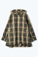 【レリル/lelill】のTHE FOOD COAT / フードコート 人気、トレンドファッション・服の通販 founy(ファニー) ファッション Fashion レディースファッション Fashion for Women アウター Coat / Outerwear Collection コート・ロングコート・ピーコート Long Coats, Peacoats & More コクーン Cocoon, Cocoon Silhouette ショート Short, Short Length タフタ Taffeta, Structured Fabric ドローコード Drawcord, Drawstring Cord フィット Fit, Slim Fit フレア Flare, Flared ポケット Pocket, Pocket Detail ミドル Middle Length, Mid Height 人気 Popular, Best Seller 新作・新入荷 New Arrivals / New In |ID:prp329100004737459