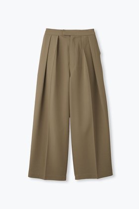 【レリル/lelill】 SUPER WIDE TROUSERS / トラウザーパンツ人気、トレンドファッション・服の通販 founy(ファニー) ファッション Fashion レディースファッション Fashion for Women パンツ Pants & Trousers ビジネス 仕事 通勤 Business / Work / Commuting 新作・新入荷 New Arrivals / New In |ID:prp329100004737462