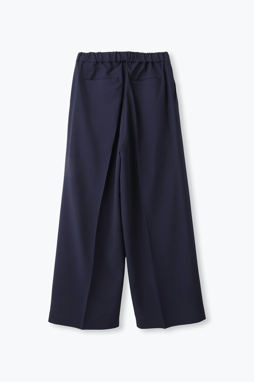 【レリル/lelill】のSUPER WIDE TROUSERS / トラウザーパンツ 人気、トレンドファッション・服の通販 founy(ファニー) 　ファッション　Fashion　レディースファッション　Fashion for Women　パンツ　Pants & Trousers　ビジネス 仕事 通勤　Business / Work / Commuting　新作・新入荷　New Arrivals / New In　other-2|ID: prp329100004737462 ipo3291000000034219575