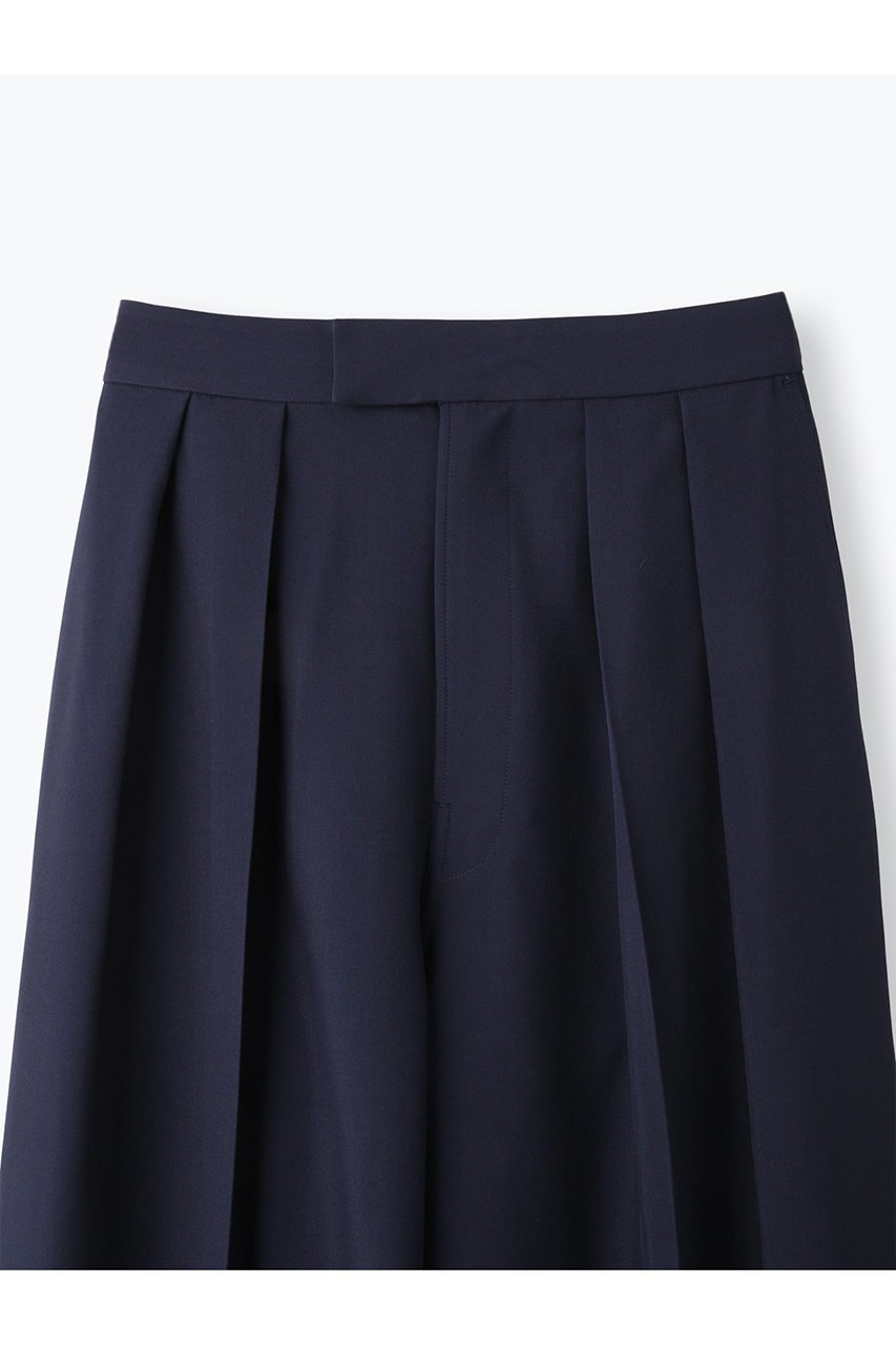 【レリル/lelill】のSUPER WIDE TROUSERS / トラウザーパンツ 人気、トレンドファッション・服の通販 founy(ファニー) 　ファッション　Fashion　レディースファッション　Fashion for Women　パンツ　Pants & Trousers　ビジネス 仕事 通勤　Business / Work / Commuting　新作・新入荷　New Arrivals / New In　other-3|ID: prp329100004737462 ipo3291000000034219576