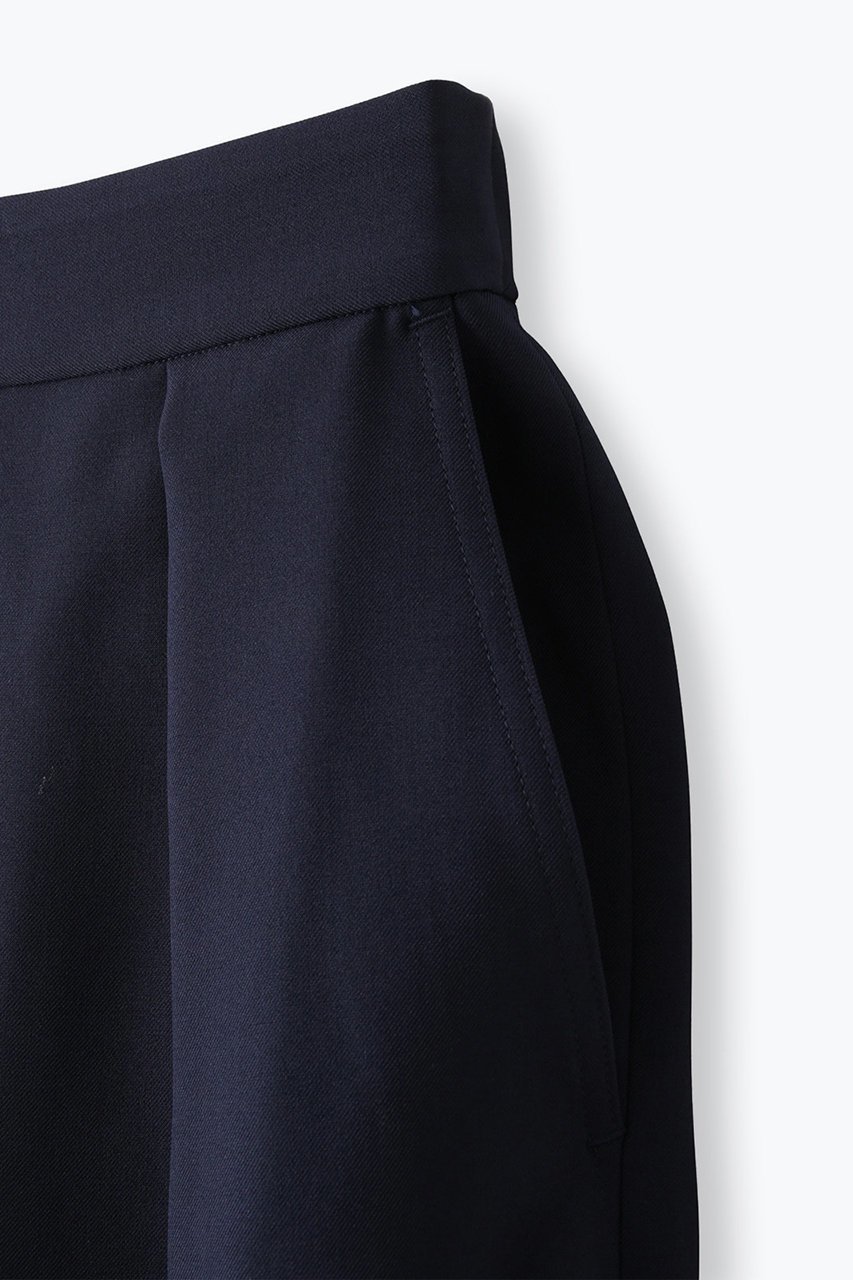 【レリル/lelill】のSUPER WIDE TROUSERS / トラウザーパンツ 人気、トレンドファッション・服の通販 founy(ファニー) 　ファッション　Fashion　レディースファッション　Fashion for Women　パンツ　Pants & Trousers　ビジネス 仕事 通勤　Business / Work / Commuting　新作・新入荷　New Arrivals / New In　other-4|ID: prp329100004737462 ipo3291000000034219577