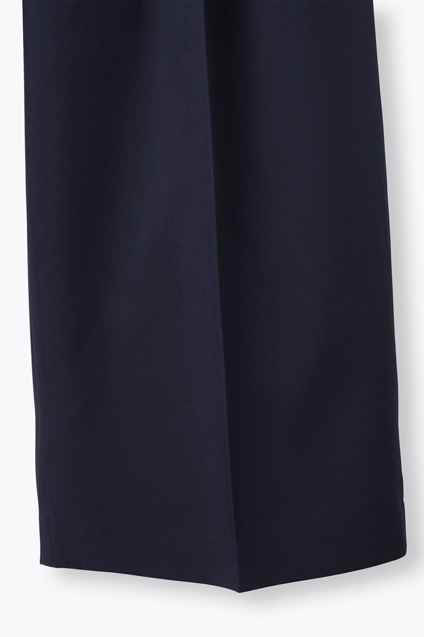 【レリル/lelill】のSUPER WIDE TROUSERS / トラウザーパンツ 人気、トレンドファッション・服の通販 founy(ファニー) 　ファッション　Fashion　レディースファッション　Fashion for Women　パンツ　Pants & Trousers　ビジネス 仕事 通勤　Business / Work / Commuting　新作・新入荷　New Arrivals / New In　other-5|ID: prp329100004737462 ipo3291000000034219578
