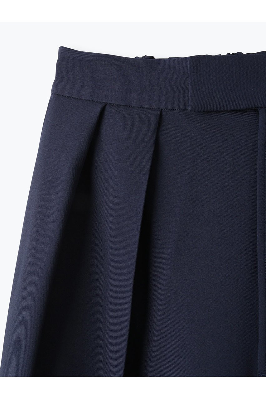 【レリル/lelill】のSUPER WIDE TROUSERS / トラウザーパンツ 人気、トレンドファッション・服の通販 founy(ファニー) ファッション Fashion レディースファッション Fashion for Women パンツ Pants & Trousers ビジネス 仕事 通勤 Business / Work / Commuting other-7|ID: prp329100004737462 ipo3291000000035940343