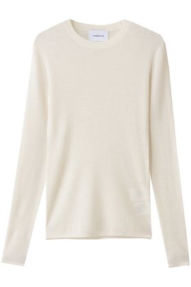 【スタニングルアー/STUNNING LURE】のrカシミヤリブプルオーバー 人気、トレンドファッション・服の通販 founy(ファニー) ファッション Fashion レディースファッション Fashion for Women トップス・カットソー Cut & Sew Tops ニット Knit Tops & Sweaters カジュアルプルオーバー・ニットトップス Pullovers & Knit Tops / Casual Pullovers エアリー Airy Texture 再入荷 Restock / Back in Stock |ID:prp329100004737468