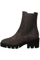 【ルカグロッシ/LucaGrossi】の厚底サイドフェルトゴアブーツ 人気、トレンドファッション・服の通販 founy(ファニー) ファッション Fashion レディースファッション Fashion for Women ショート Short, Short Length フェルト Felt, Felt Fabric ベーシック Basic, Essential 厚底 Platform Shoes 新作・新入荷 New Arrivals / New In thumbnail グレー|ID: prp329100004737475 ipo3291000000034219687