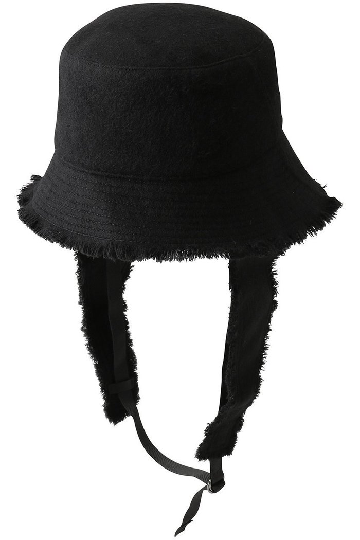 【メゾンスペシャル/MAISON SPECIAL】の【UNISEX】イヤーフラップメトロハット インテリア・キッズ・メンズ・レディースファッション・服の通販 founy(ファニー) https://founy.com/ ファッション Fashion レディースファッション Fashion for Women キャップ&ハット Hats & Caps ユニセックス Unisex, Genderless カットオフ Cut-Off Design トレンド Trend, Trending Now フラップ Flap, Flap Pocket 帽子 Hat, Headwear 防寒 Cold Protection, Winter-Ready |ID: prp329100004737486 ipo3291000000034219757