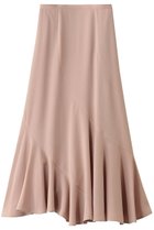 【アルアバイル/allureville】の【Loulou Willoughby】マーメイドラッフルスカート B ピンク|ID: prp329100004737494 ipo3291000000035801046