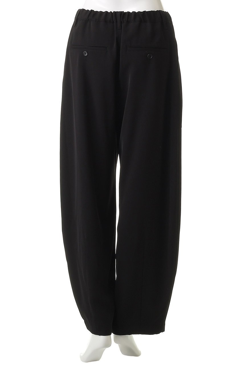 【エリオポール/heliopole】のドレープツイルミリタリーパンツ 人気、トレンドファッション・服の通販 founy(ファニー) ファッション Fashion レディースファッション Fashion for Women パンツ Pants & Trousers シンプル Simple, Minimal ストレッチ Stretch, Stretchy Fabric トレンド Trend, Trending Now ミリタリー Military, Army Style エレガント 上品 Elegant other-4|ID: prp329100004737500 ipo3291000000035416030