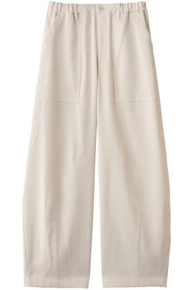 【エリオポール/heliopole】 ドレープツイルミリタリーパンツ人気、トレンドファッション・服の通販 founy(ファニー) ファッション Fashion レディースファッション Fashion for Women パンツ Pants & Trousers シンプル Simple, Minimal ストレッチ Stretch, Stretchy Fabric トレンド Trend, Trending Now ミリタリー Military, Army Style エレガント 上品 Elegant |ID:prp329100004737500