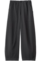 【エリオポール/heliopole】のドレープツイルミリタリーパンツ 人気、トレンドファッション・服の通販 founy(ファニー) ファッション Fashion レディースファッション Fashion for Women パンツ Pants & Trousers シンプル Simple, Minimal ストレッチ Stretch, Stretchy Fabric トレンド Trend, Trending Now ミリタリー Military, Army Style エレガント 上品 Elegant thumbnail グレー|ID: prp329100004737500 ipo3291000000035940413