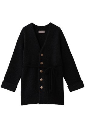 【エリオポール/heliopole】 ヘリンボーンニットジャケット人気、トレンドファッション・服の通販 founy(ファニー) ファッション Fashion レディースファッション Fashion for Women アウター Coat / Outerwear Collection レディースジャケット・軽アウター Jackets ジャケット Jacket, Outerwear フロント Front, Front Design 秋 Autumn |ID:prp329100004737504