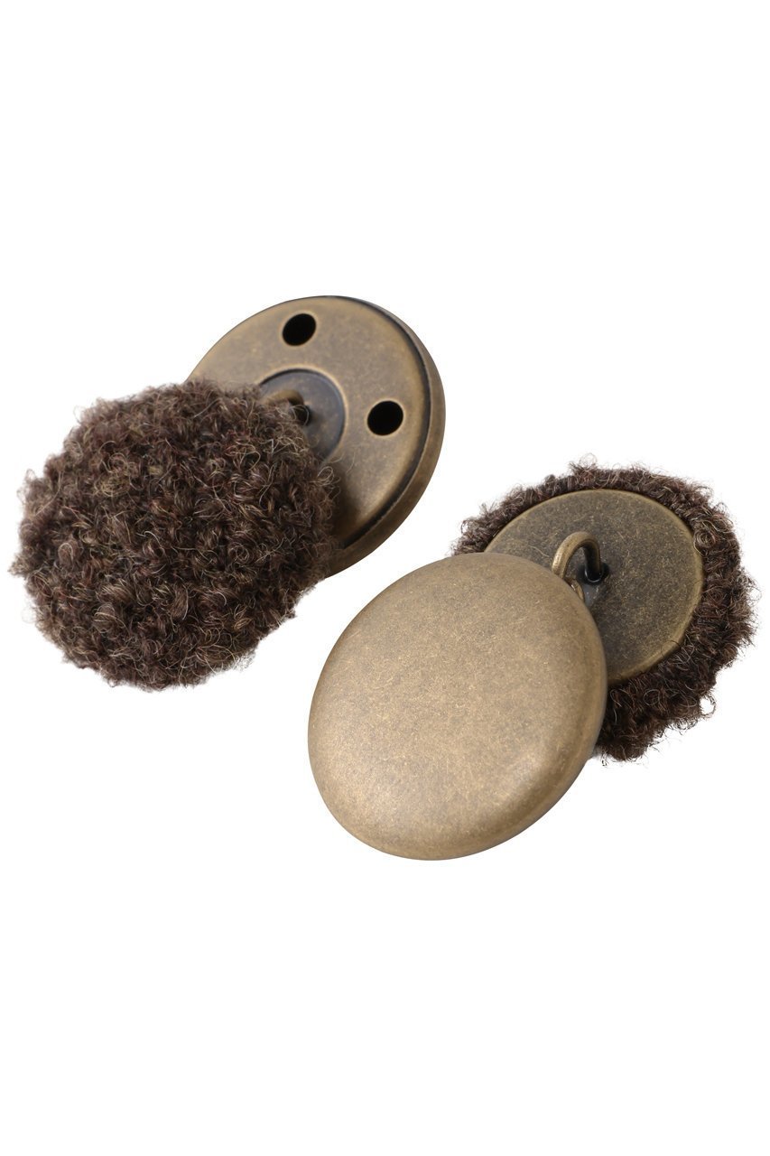 【エリオポール/heliopole】のヘリンボーンニットジャケット 人気、トレンドファッション・服の通販 founy(ファニー) 　ファッション　Fashion　レディースファッション　Fashion for Women　アウター　Coat / Outerwear Collection　レディースジャケット・軽アウター　Jackets　ジャケット　Jacket, Outerwear　フロント　Front, Front Design　秋　Autumn　other-7|ID: prp329100004737504 ipo3291000000035940434