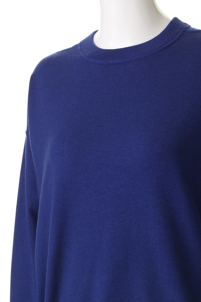 【エリオポール/heliopole】のサイドVガセットニット 人気、トレンドファッション・服の通販 founy(ファニー) 　ファッション　Fashion　レディースファッション　Fashion for Women　トップス・カットソー　Cut & Sew Tops　ニット　Knit Tops & Sweaters　カジュアルプルオーバー・ニットトップス　Pullovers & Knit Tops / Casual Pullovers　シンプル　Simple, Minimal　スウェット / スエット　Sweatshirt, Sweatwear　ハイネック　High Neck, Mock Neck　ベーシック　Basic, Essential　other-5|ID: prp329100004737506 ipo3291000000035940446