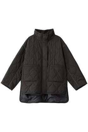【エリオポール/heliopole】のキルテッドミリタリーブルゾン 人気、トレンドファッション・服の通販 founy(ファニー) ファッション Fashion レディースファッション Fashion for Women アウター Coat / Outerwear Collection レディースジャケット・軽アウター Jackets ブルゾンジャケット・スポーティアウター Blouson Jackets キルティング Quilted, Quilting ジャケット Jacket, Outerwear スタンド Stand Collar, Upright Stand ブルゾン Blouson, Bomber Jacket ミリタリー Military, Army Style モダン Modern, Contemporary 新作・新入荷 New Arrivals / New In |ID:prp329100004737508