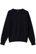 【エリオポール/heliopole】の【Letroyes】THOMAS クルーネック ネイビー|ID: prp329100004737511 ipo3291000000035744657