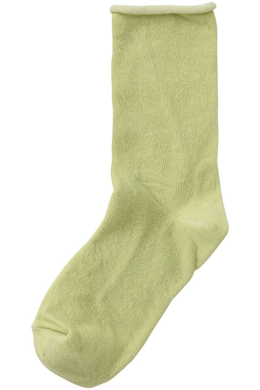 【レッグス ピッキー/legs picky】の【UNISEX】ふんわり締めつけない靴下(21.0-25.0cm) インテリア・キッズ・メンズ・レディースファッション・服の通販 founy(ファニー) 　ファッション　Fashion　レディースファッション　Fashion for Women　ソックス&靴下　Socks & Hosiery　レッグウェア・ストッキング　Legwear & Hosiery　ユニセックス　Unisex, Genderless　ソックス　Socks, Hosiery　リラックス　Relax, Relaxed Fit　再入荷　Restock / Back in Stock　アップルグリーン|ID: prp329100004737515 ipo3291000000034219943